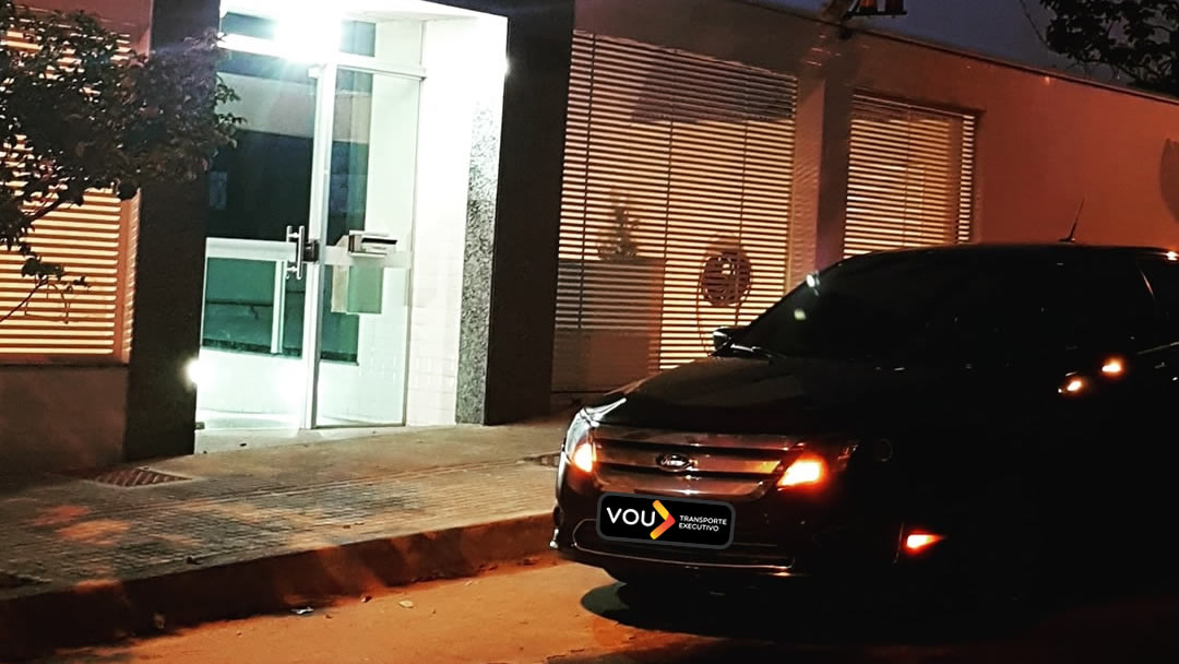 Foto dos nossos carros - VouApp