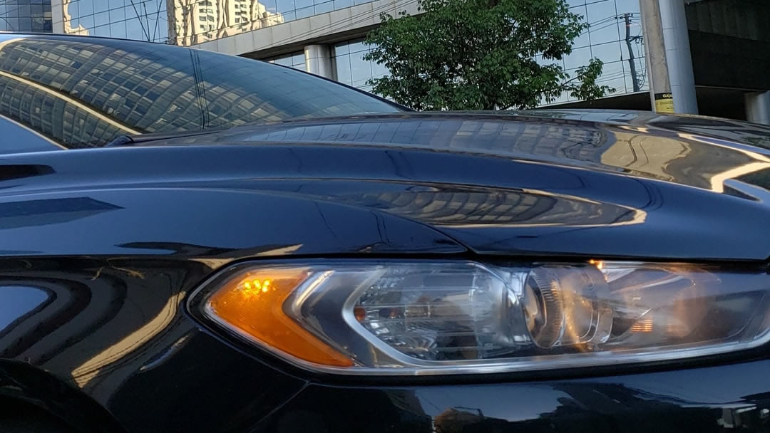 Foto dos nossos carros - VouApp